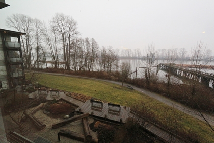 img_1099 at 307 - 3138 Riverwalk Avenue, Fraserview VE, Vancouver East