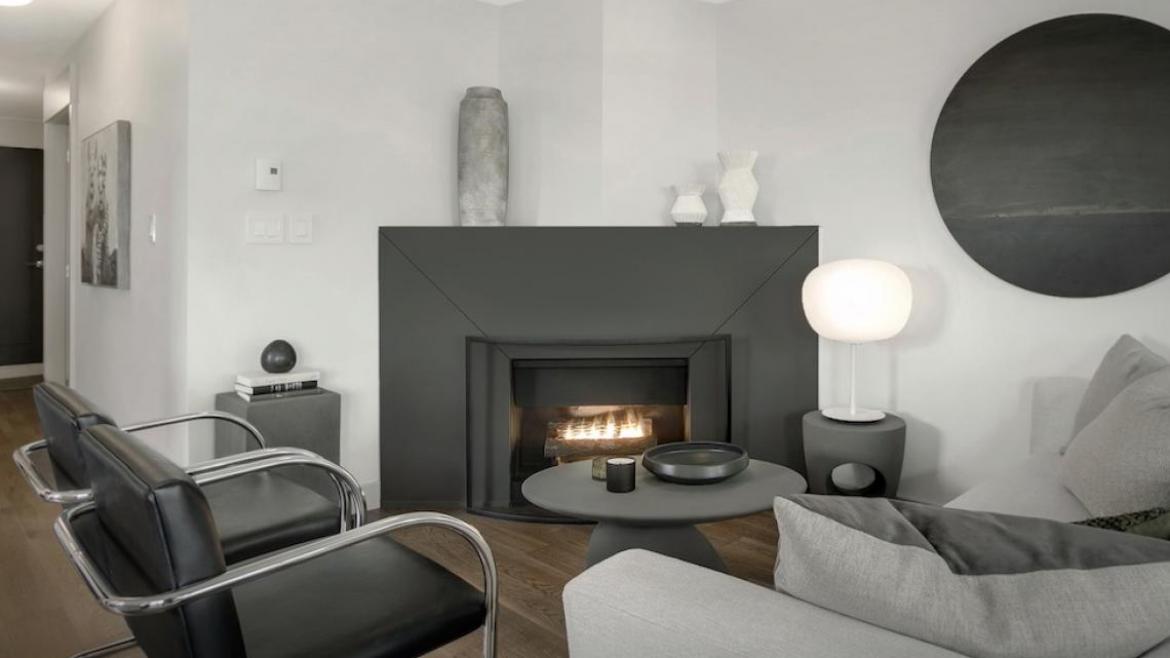 403 - 985 W 10th Avenue, Fairview VW, Vancouver West 