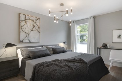 262236035-8 at 403 - 985 W 10th Avenue, Fairview VW, Vancouver West