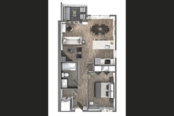 262236035-12 at 403 - 985 W 10th Avenue, Fairview VW, Vancouver West