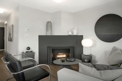 262236035-7 at 403 - 985 W 10th Avenue, Fairview VW, Vancouver West