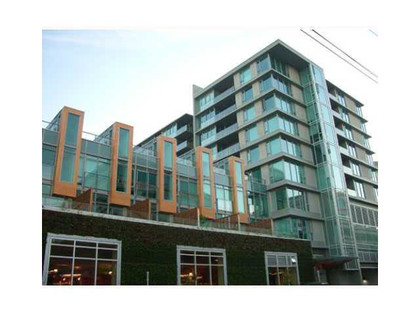 257877126 at 813 - 522 8th Avenue, Fairview VW, Vancouver West