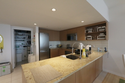 img_1145_fotor at 813 - 522 8th Avenue, Fairview VW, Vancouver West