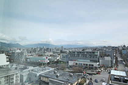 img_1166_fotor at 813 - 522 8th Avenue, Fairview VW, Vancouver West