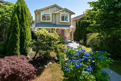 262311025-14 at 2052 Jones Avenue, Central Lonsdale, North Vancouver