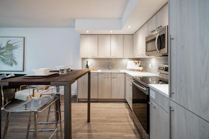 081 at  1883 Fullerton Avenue, Capilano NV, North Vancouver