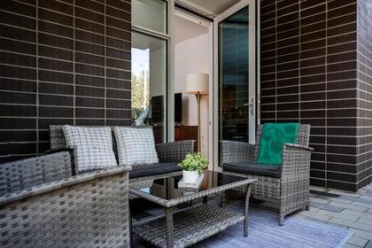 23 at  1883 Fullerton Avenue, Capilano NV, North Vancouver