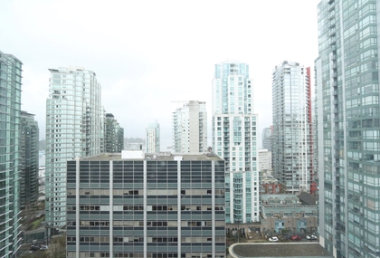 img_1383_fotor at 1602 - 1288 W Georgia Street, West End VW, Vancouver West