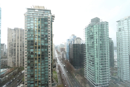 img_1385_fotor at 1602 - 1288 W Georgia Street, West End VW, Vancouver West