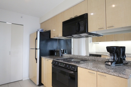 img_1396_fotor at 1602 - 1288 W Georgia Street, West End VW, Vancouver West