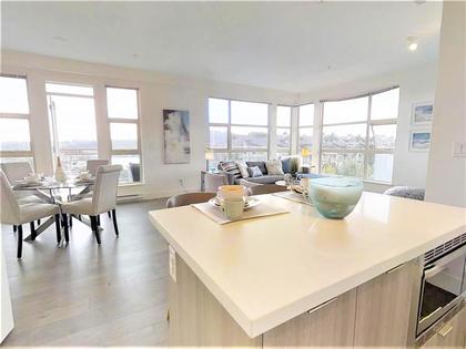 262340011-5 at 402 - 3602 Aldercrest Drive, Roche Point, North Vancouver