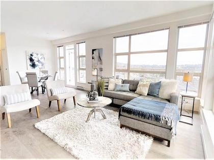 262340011 at 402 - 3602 Aldercrest Drive, Roche Point, North Vancouver