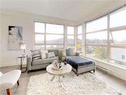 262340011-1 at 402 - 3602 Aldercrest Drive, Roche Point, North Vancouver