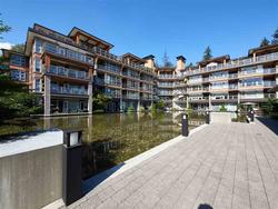 262340011-16 at 402 - 3602 Aldercrest Drive, Roche Point, North Vancouver