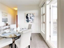 262340011-3 at 402 - 3602 Aldercrest Drive, Roche Point, North Vancouver