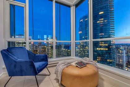 262370228-11 at 4204 - 1189 Melville Street, Coal Harbour, Vancouver West