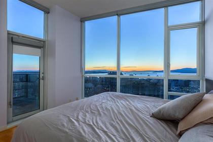 262370228-14 at 4204 - 1189 Melville Street, Coal Harbour, Vancouver West