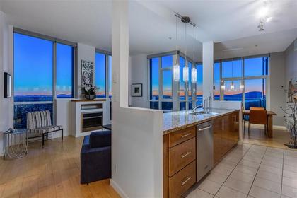 262370228-2 at 4204 - 1189 Melville Street, Coal Harbour, Vancouver West