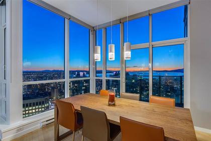 262370228-7 at 4204 - 1189 Melville Street, Coal Harbour, Vancouver West