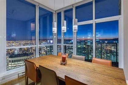 262370228-8 at 4204 - 1189 Melville Street, Coal Harbour, Vancouver West