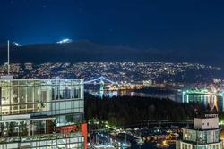 262370228-1 at 4204 - 1189 Melville Street, Coal Harbour, Vancouver West