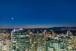 262370228 at 4204 - 1189 Melville Street, Coal Harbour, Vancouver West