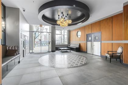 262364859-18 at 307 - 989 Beatty Street, Yaletown, Vancouver West