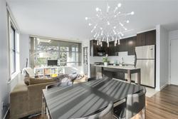 262364859-7 at 307 - 989 Beatty Street, Yaletown, Vancouver West