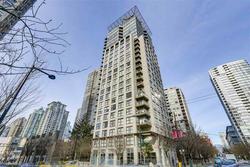 262364859 at 307 - 989 Beatty Street, Yaletown, Vancouver West