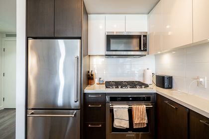 b-4 at 513 - 384 E 1st Street, Mount Pleasant VE, Vancouver East