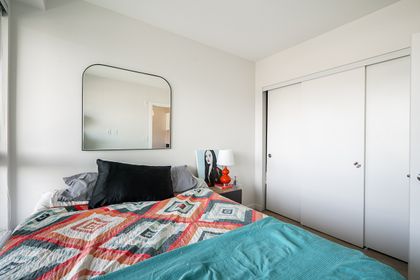 e-1 at 513 - 384 E 1st Street, Mount Pleasant VE, Vancouver East