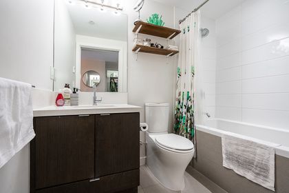 f-1 at 513 - 384 E 1st Street, Mount Pleasant VE, Vancouver East