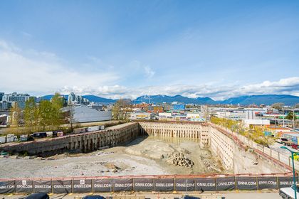 i-1 at 513 - 384 E 1st Street, Mount Pleasant VE, Vancouver East