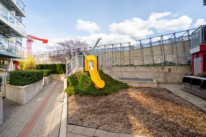 o-3 at 513 - 384 E 1st Street, Mount Pleasant VE, Vancouver East