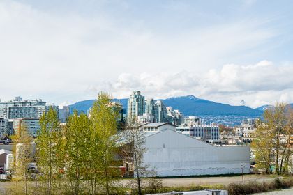 p-1 at 513 - 384 E 1st Street, Mount Pleasant VE, Vancouver East