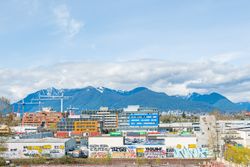 i-2 at 513 - 384 E 1st Street, Mount Pleasant VE, Vancouver East