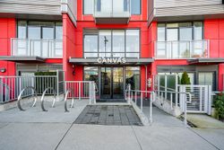 r-1 at 513 - 384 E 1st Street, Mount Pleasant VE, Vancouver East