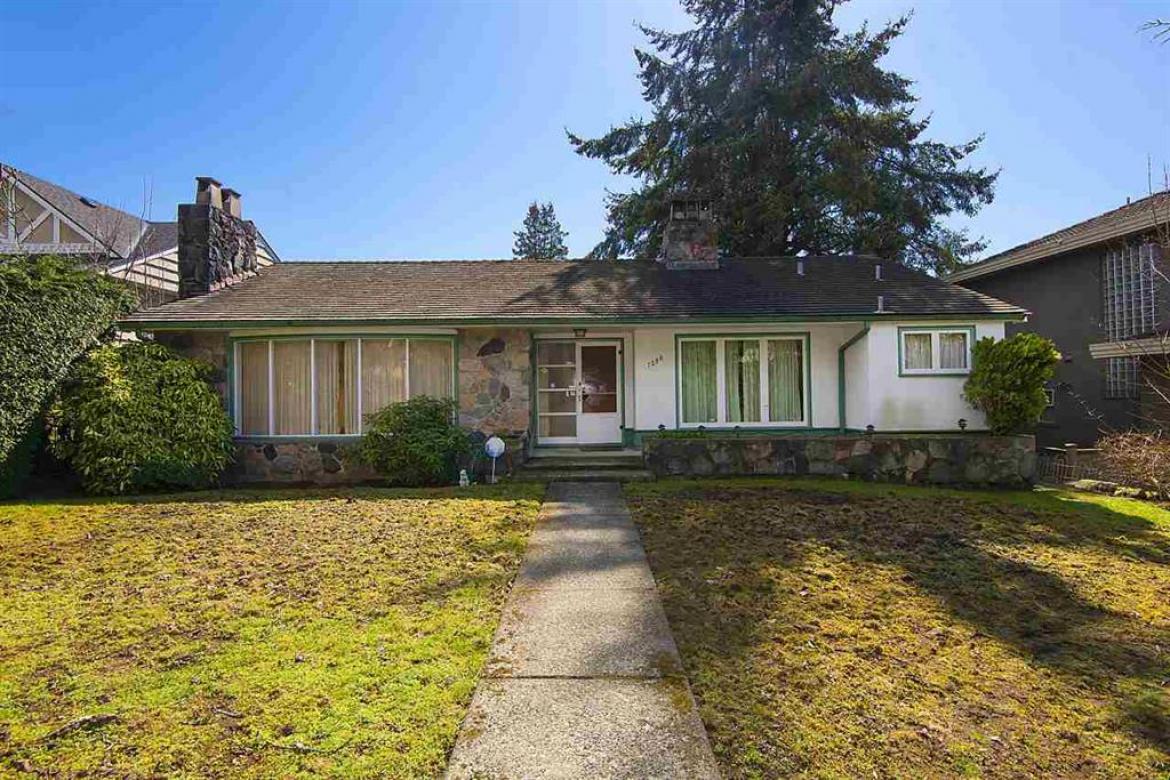 1280 West 46th Avenue, Kerrisdale, Vancouver West 