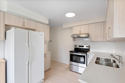 d-5 at 1280 West 46th Avenue, Kerrisdale, Vancouver West