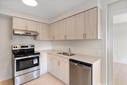 d-6 at 1280 West 46th Avenue, Kerrisdale, Vancouver West