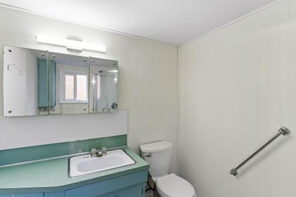 e-3 at 1280 West 46th Avenue, Kerrisdale, Vancouver West