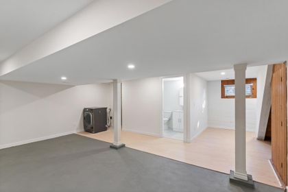 f-1 at 1280 West 46th Avenue, Kerrisdale, Vancouver West