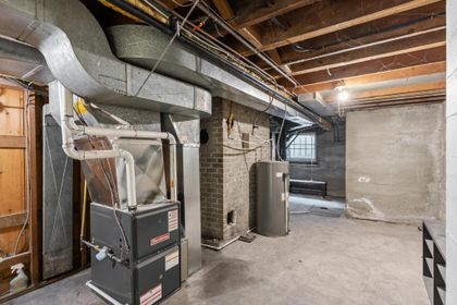 g-4 at 1280 West 46th Avenue, Kerrisdale, Vancouver West