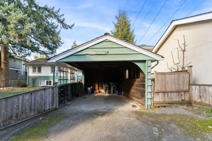 i-1 at 1280 West 46th Avenue, Kerrisdale, Vancouver West