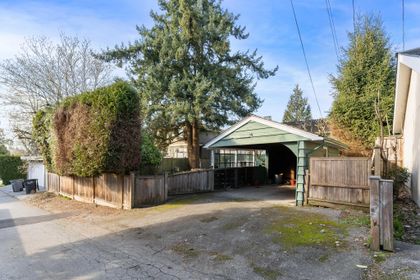 i-14 at 1280 West 46th Avenue, Kerrisdale, Vancouver West