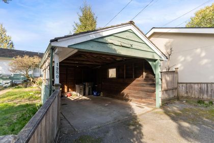 i-2 at 1280 West 46th Avenue, Kerrisdale, Vancouver West