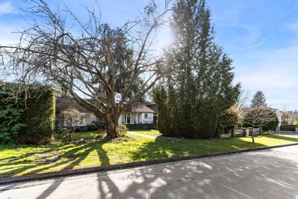 i-4 at 1280 West 46th Avenue, Kerrisdale, Vancouver West