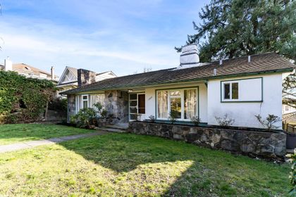 i-7 at 1280 West 46th Avenue, Kerrisdale, Vancouver West