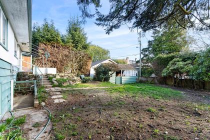 i-8 at 1280 West 46th Avenue, Kerrisdale, Vancouver West