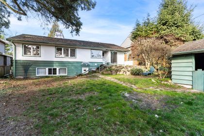 i-9 at 1280 West 46th Avenue, Kerrisdale, Vancouver West